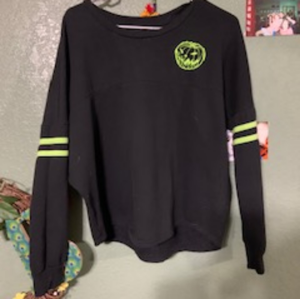 Halloween town Sweater